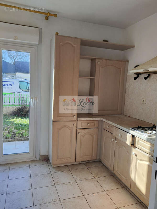 Maison à SAINTE-LUCE-SUR-LOIRE