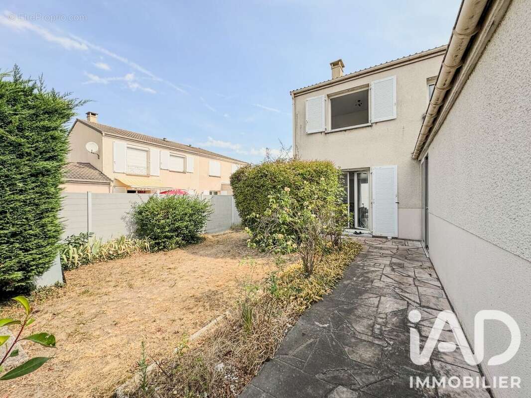 Maison 87 m² à Vigneux-Sur-Seine  - photo 2