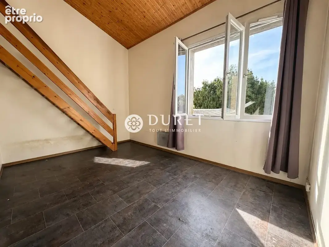 Appartement à CHALLANS