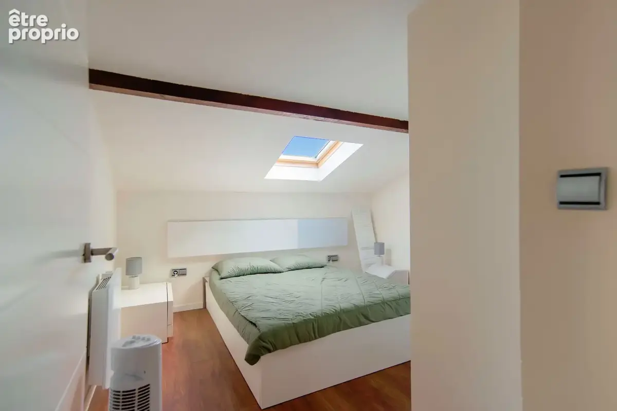 Appartement T3, à 300 m de la Plage - photo 4