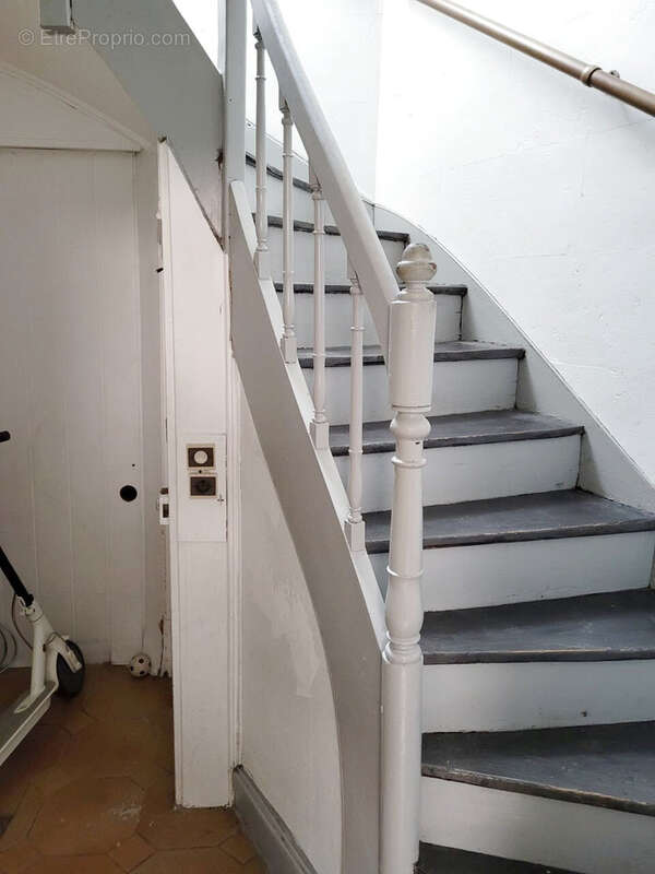 Appartement à AMIENS