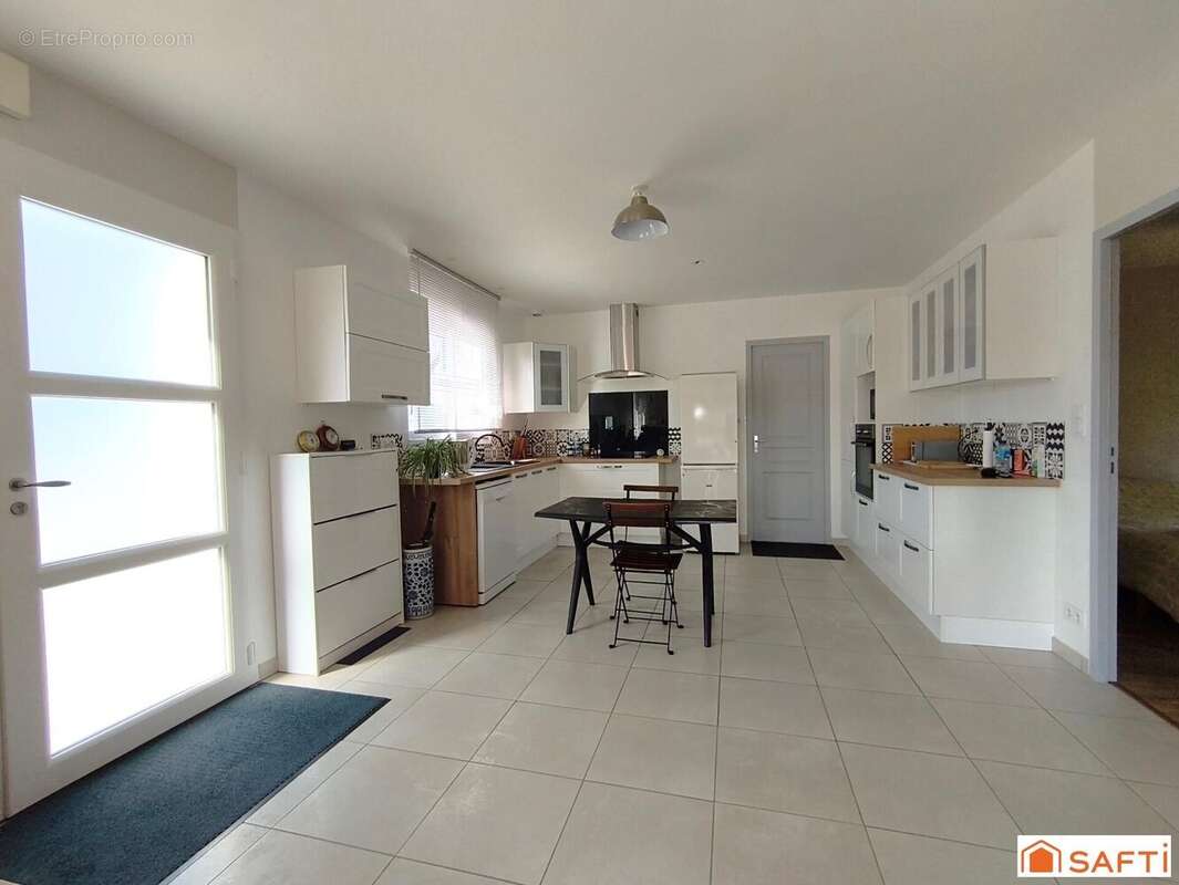 Photo 3 - Maison à MOELAN-SUR-MER