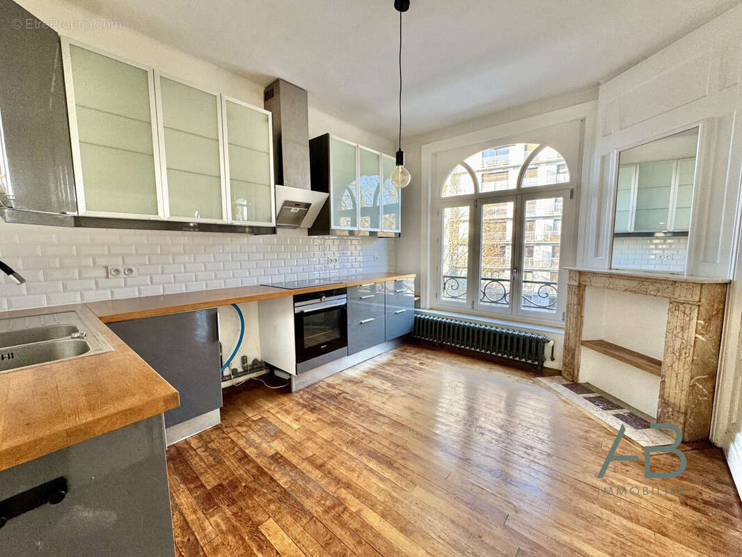 Appartement à LILLE