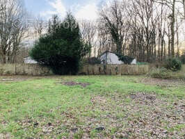 Maison à FOUCHEROLLES