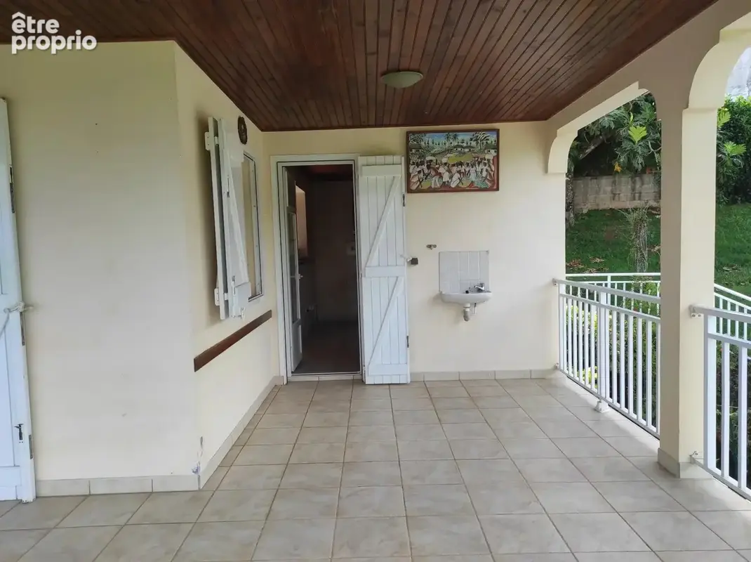 STE LUCE : Belle maison T3 avec vue sur mer - photo 12