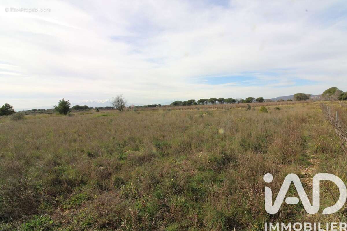 Photo 5 - Terrain à PEYRESTORTES