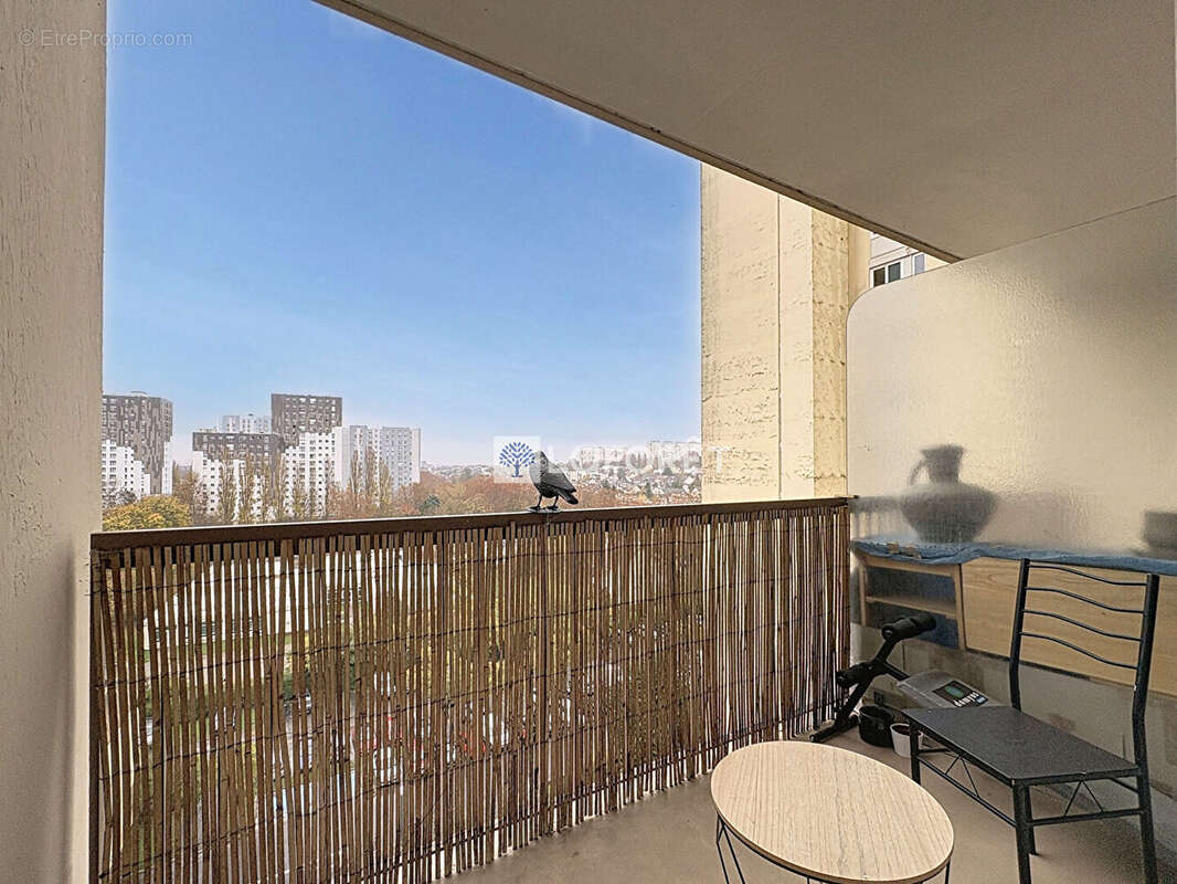 Appartement à ANTONY