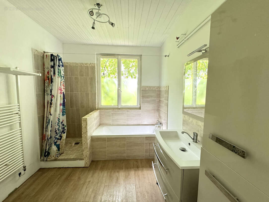 Ensemble immobilier proche jardin des Prébendes - photo 11
