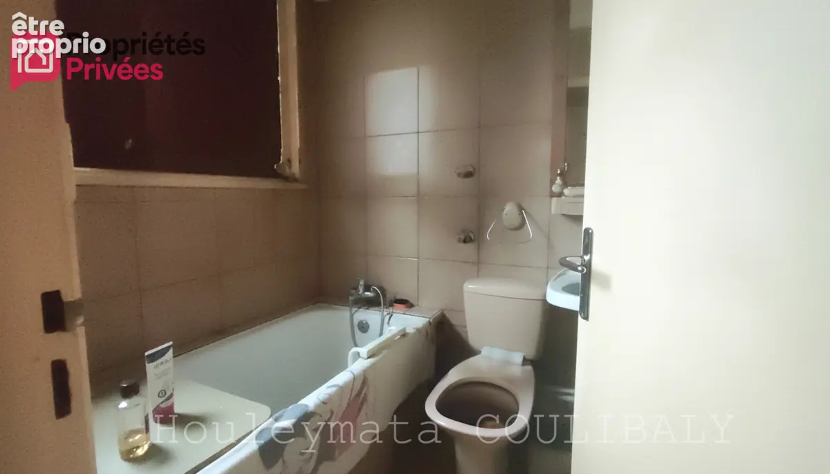 Maison Le Havre 2 pièce(s) 57 m2 - photo 12