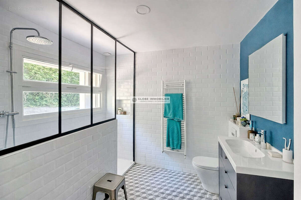 Maison à SAINT-JEAN-DE-LUZ