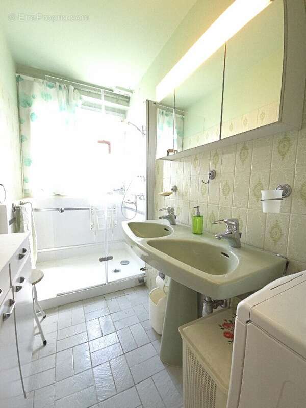 Appartement à NOGENT-SUR-OISE