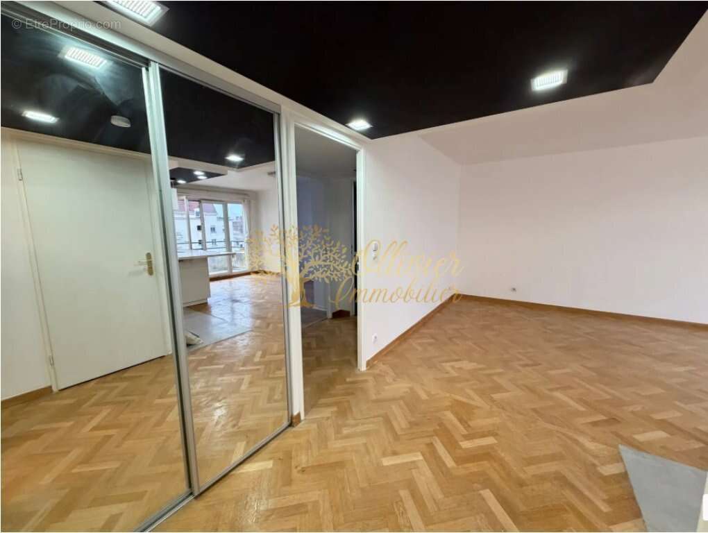 Appartement à ALFORTVILLE