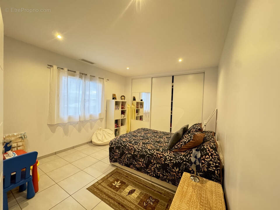 Maison à PLAISANCE-DU-TOUCH
