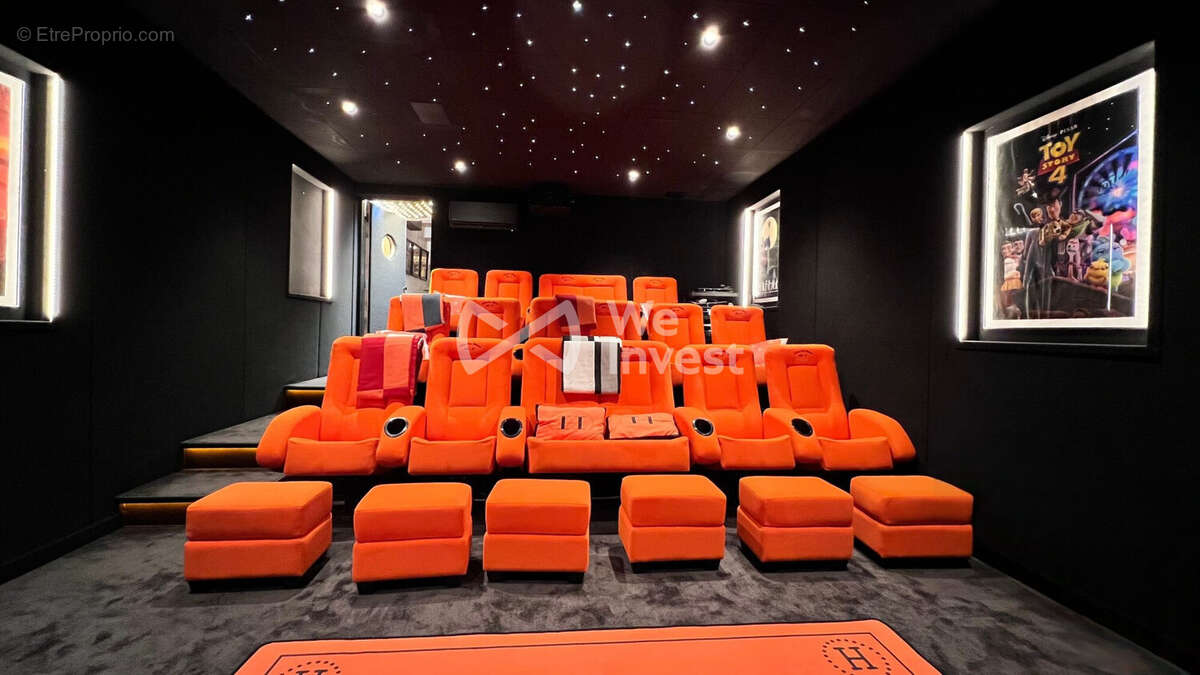 Maison à SAINT-GELY-DU-FESC