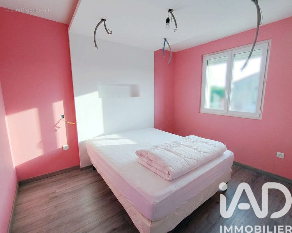 Photo 7 - Maison à MONTLUCON