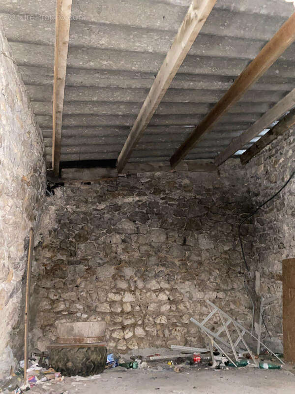 Maison de village 60m2 au sol - photo 6