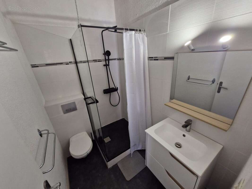 Appartement à LE BARCARES