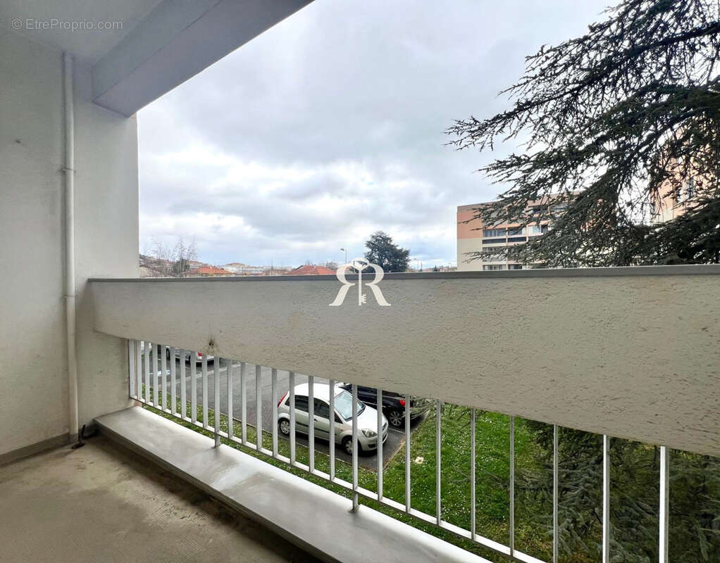 Appartement à COURNON-D'AUVERGNE
