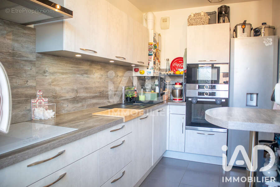 Appartement 65 m² à Neufmoutiers-En-Brie  - photo 5
