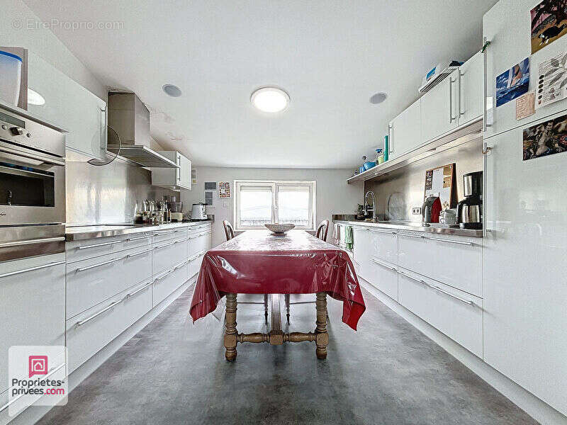 Appartement à SAINT-NICOLAS-DE-PORT