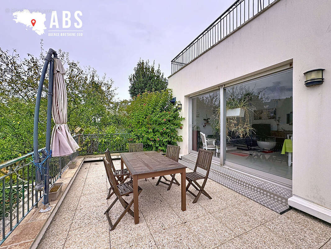 Maison à LA ROCHE-BERNARD