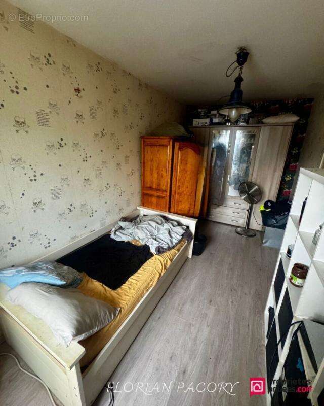 Maison à SAINT-JOUIN-BRUNEVAL