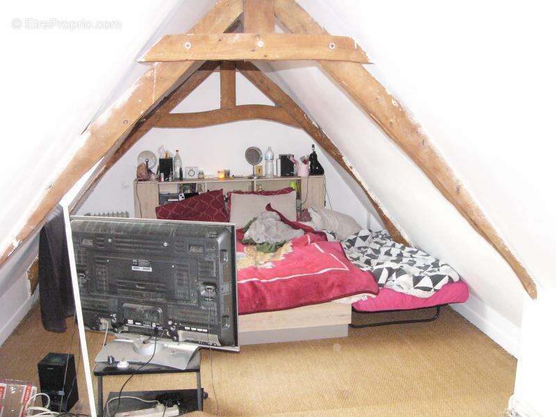 Maison à HERNICOURT