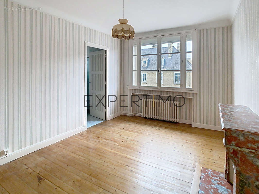 Appartement à MONTAMY