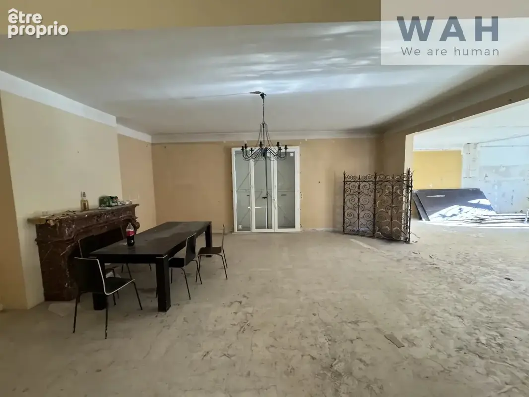 Villa a rénovée - photo 6