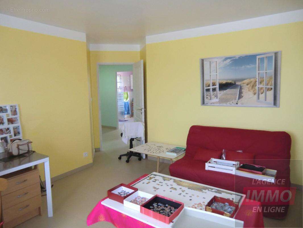Maison 275 m² à Thermes-Magnoac  - photo 13