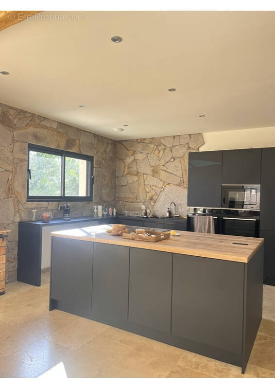 Maison à PIETROSELLA