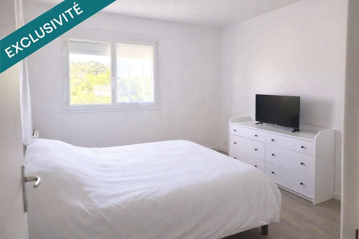Photo 5 - Appartement à MARSEILLE-11E