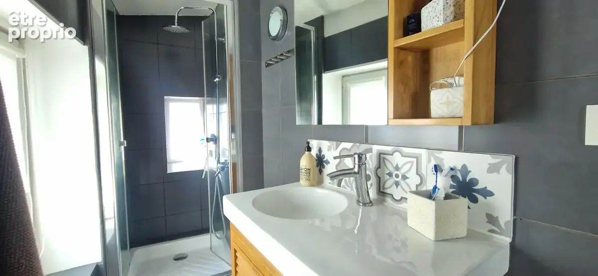 A deux pas du Vieux-Port de La Rochelle superbe Duplex - photo 14
