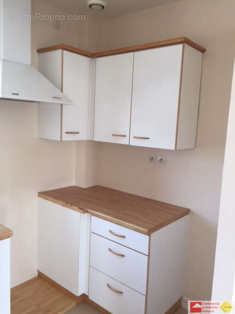 Appartement à PAIMPOL