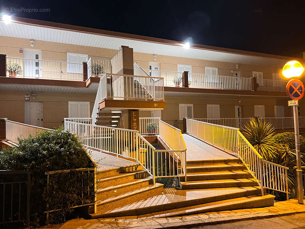 Appartement à BEAULIEU