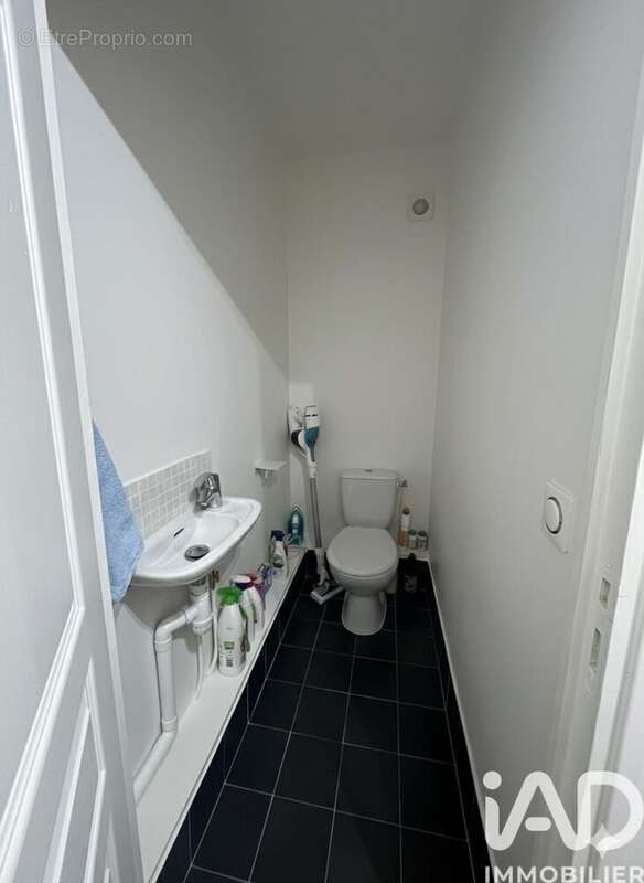 Photo 6 - Appartement à SAINT-CLOUD