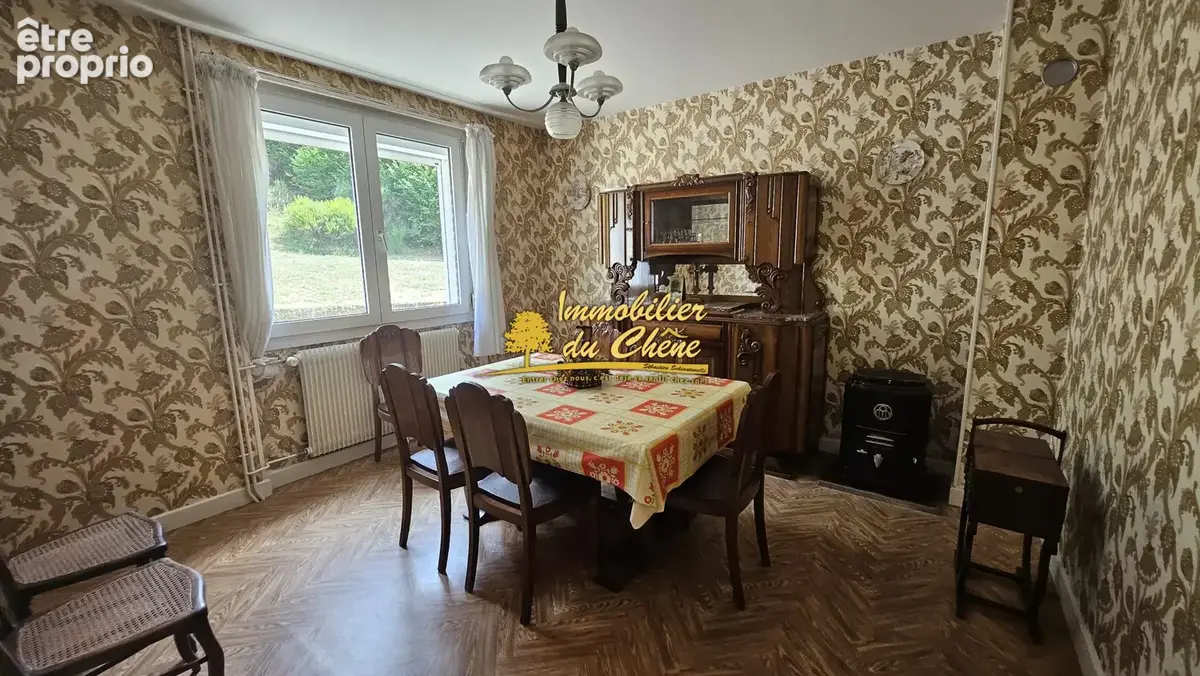 Maison 5 pièces 96 m² à vendre à Servance (70440) - photo 4