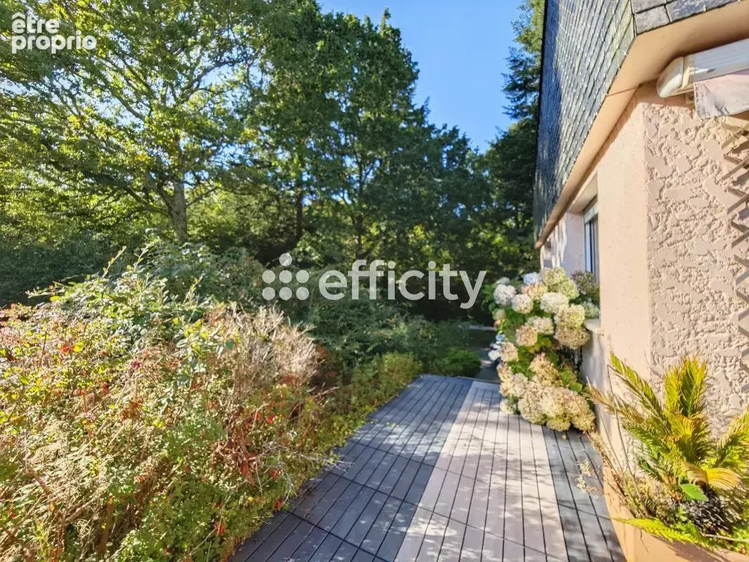 Maison 5 pièces 110 m² à vendre à La Foret-Fouesnant (29940) - photo 16