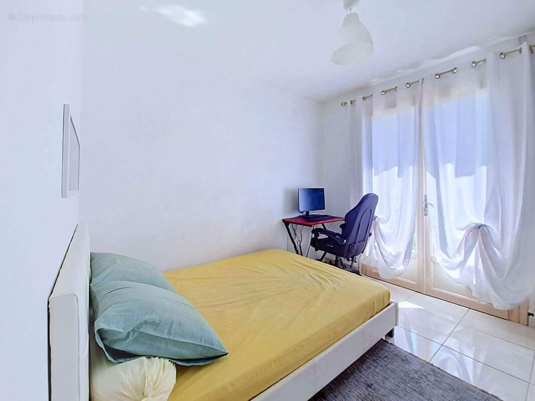 Maison Saint Andre De Cubzac 4 pièces 110 m² - photo 8