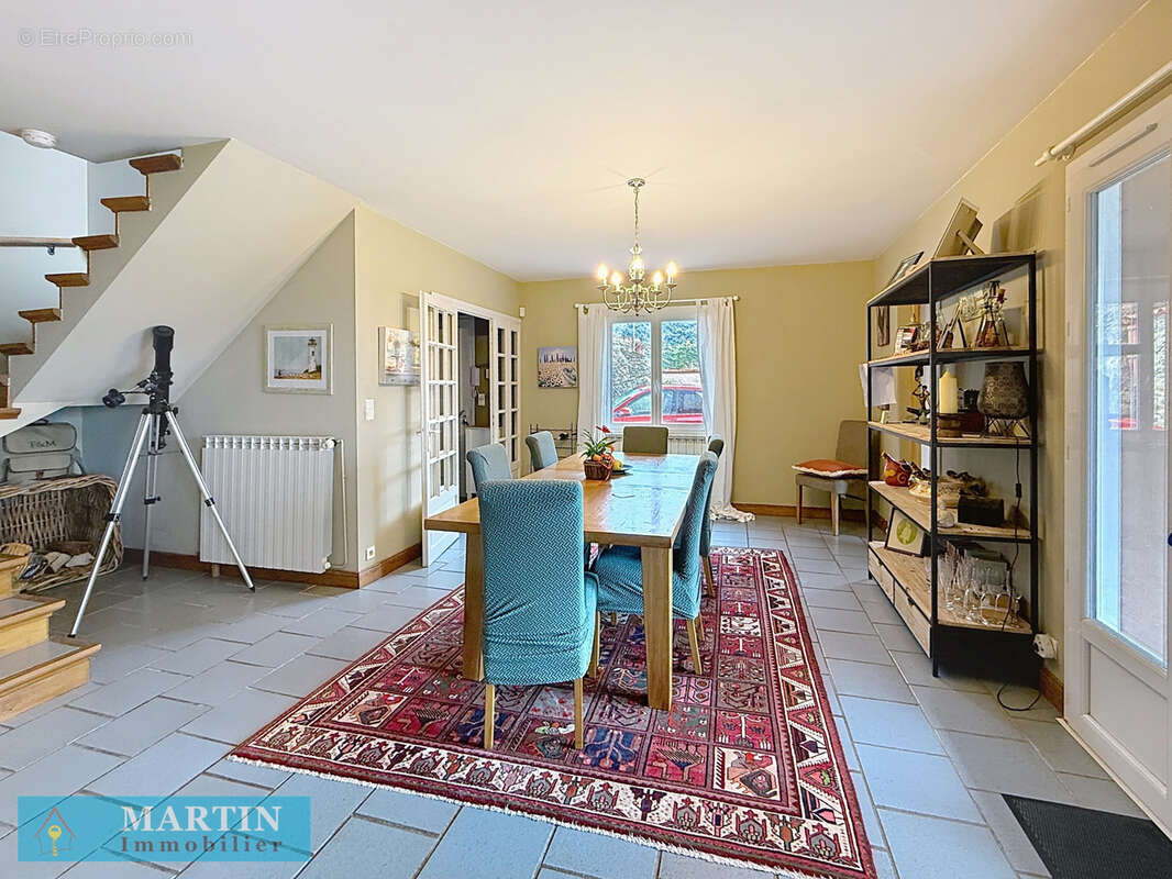 Maison à ARLES-SUR-TECH