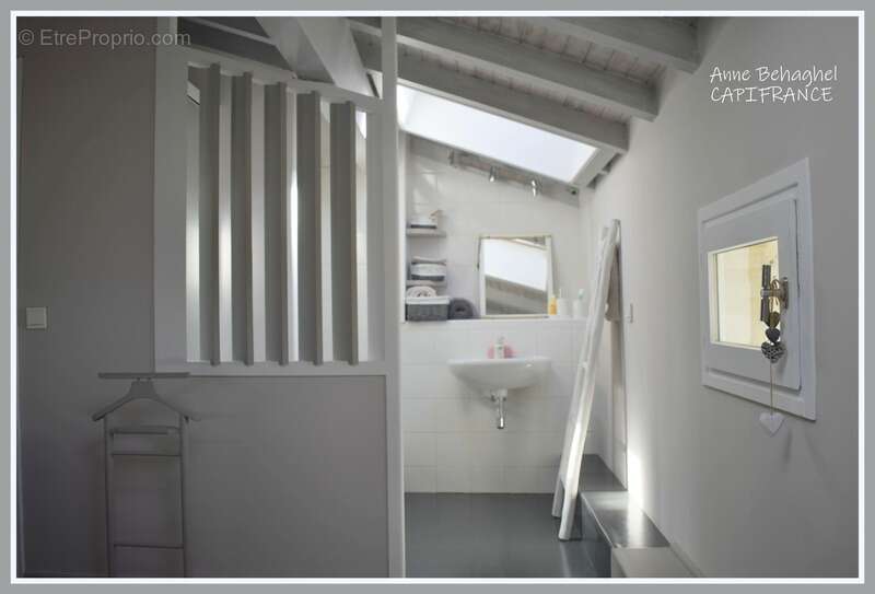 Maison à CONDOM