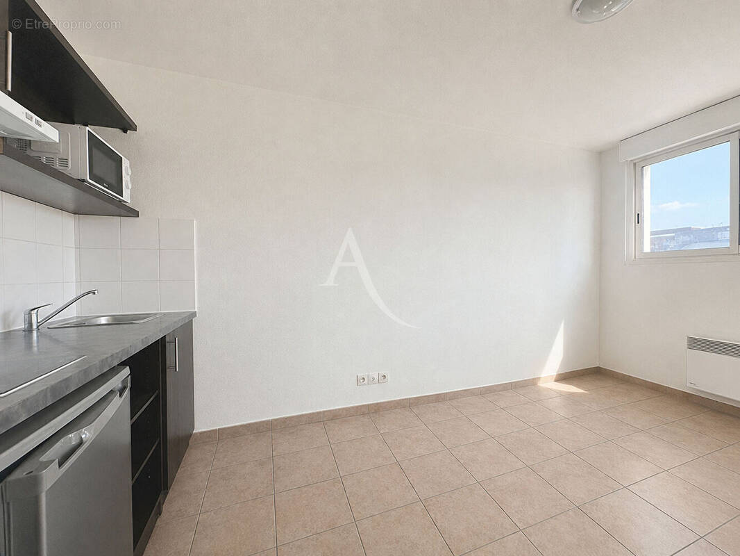 Appartement à MONTEVRAIN