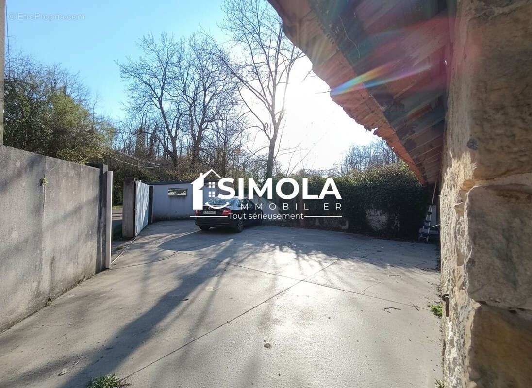 Maison à FONTAINEBLEAU