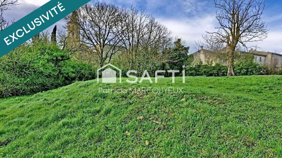 Photo 5 - Terrain à AVIGNONET-LAURAGAIS