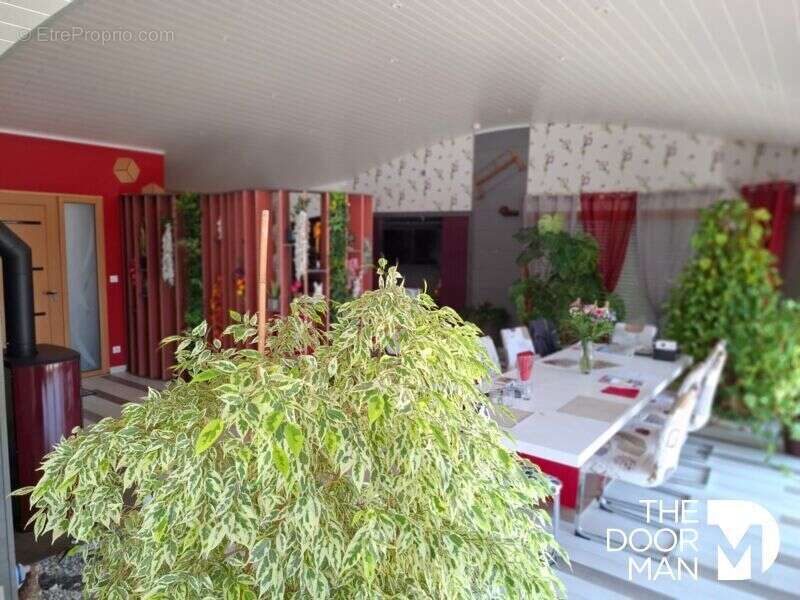 Maison 79200 - photo 7