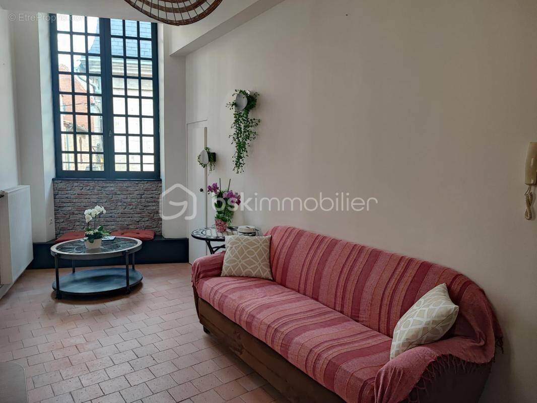 Appartement à BERGERAC