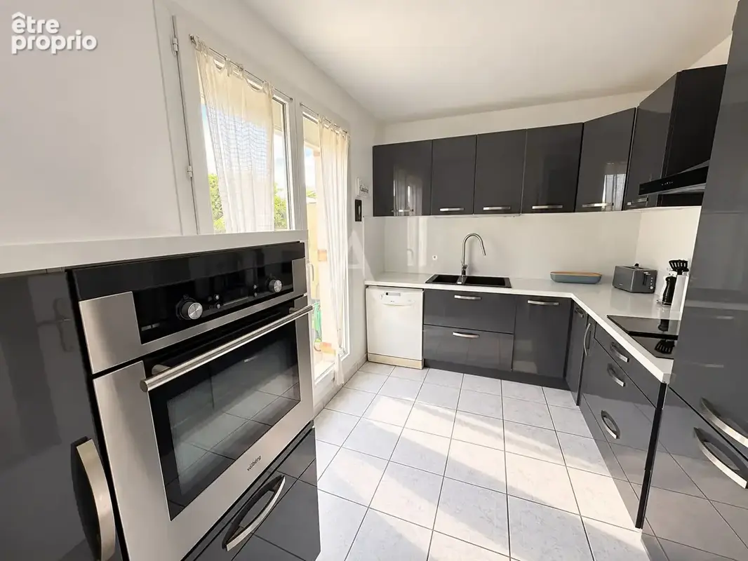 Maison Lumineuse avec vue dégagée sur les champs ! - photo 6