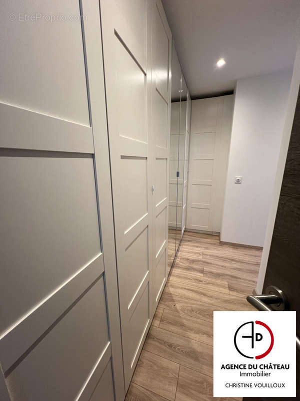 Maison à OUZOUER-SUR-LOIRE