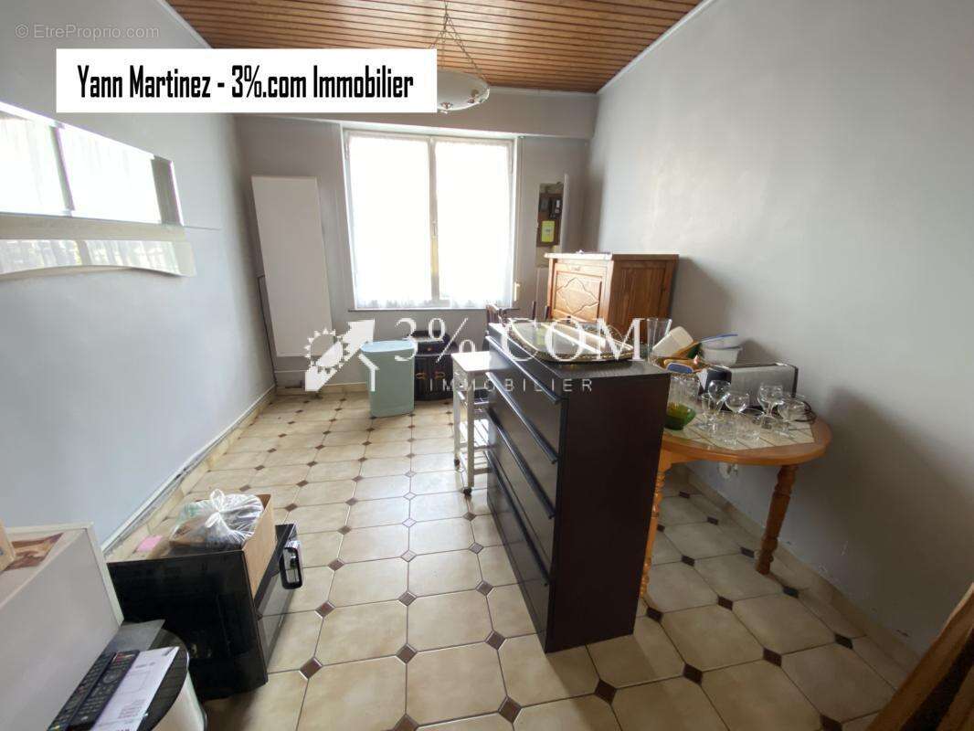 Maison 100 m2 3/4 chambres - photo 2
