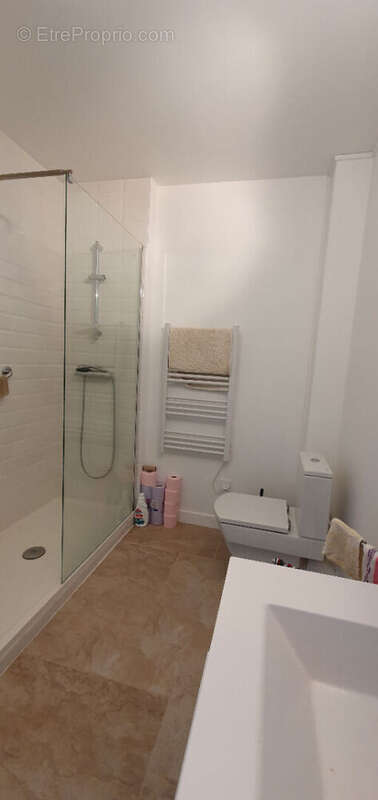 Appartement à PORNICHET